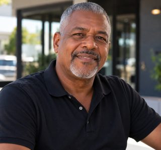 Anderson Borges